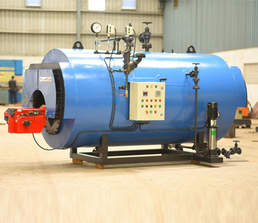 steam boilers suppliers