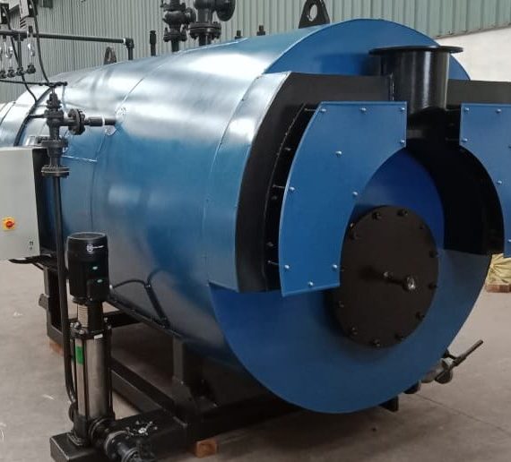 Waste Heat Boiler